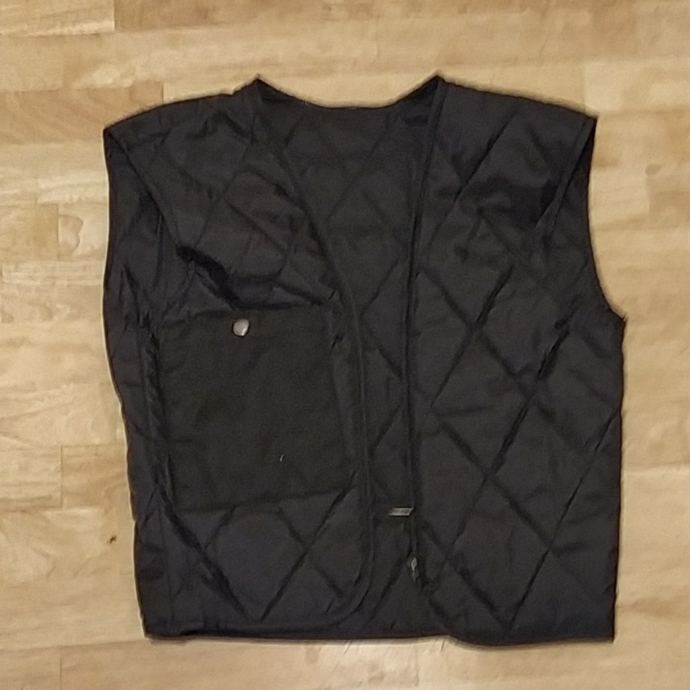 FirstGear Motorcycle Jacket - Picture 6 of 6